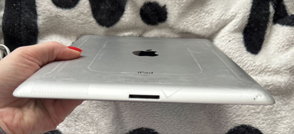 Tablet Ipad 2 MC773B/A 16GB