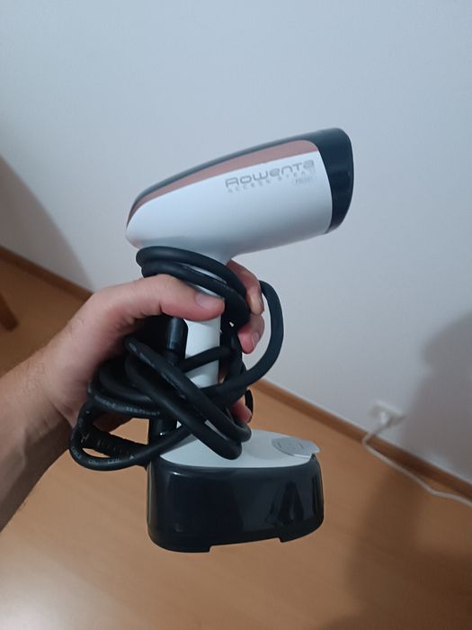 Ferro engomar vertical Rowenta