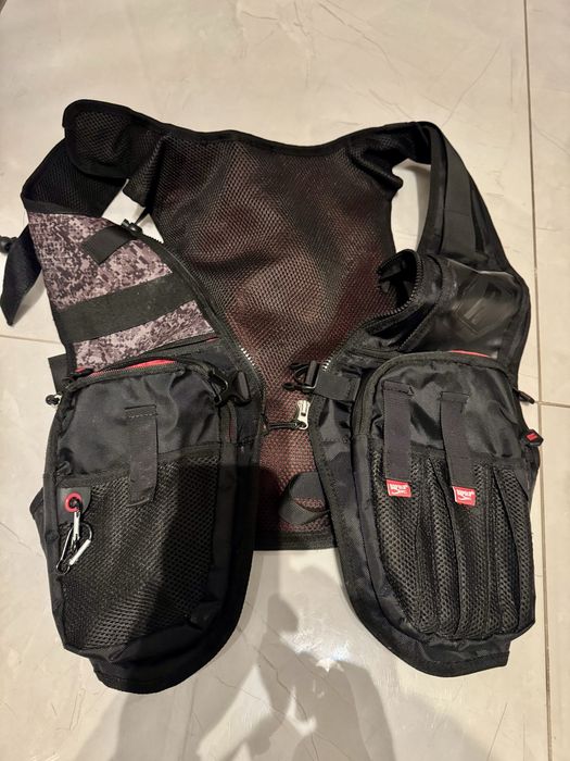 Kamizelka Rapala Urban Vest Pack