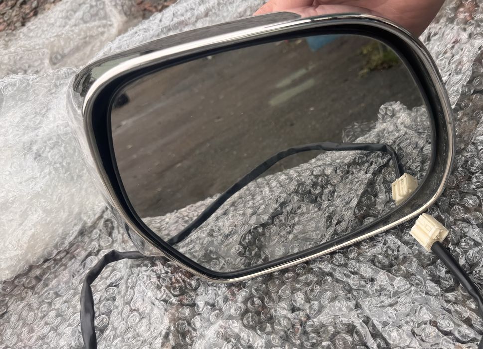 Дзеркало  Toyota/Lexus