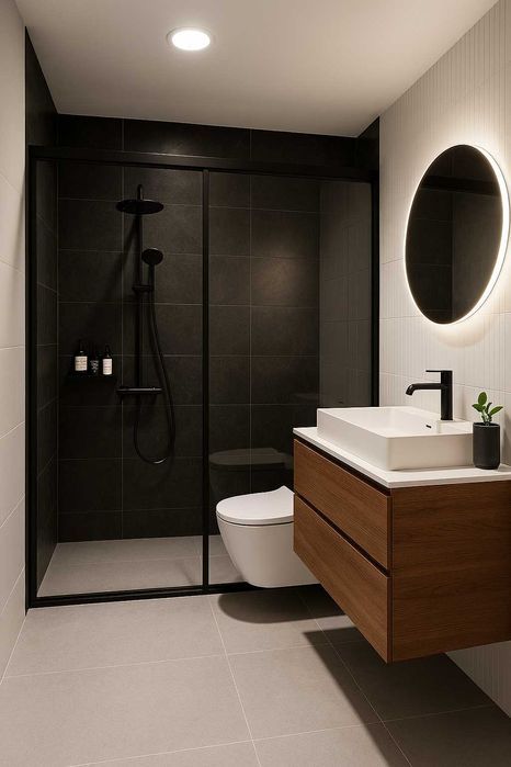 Apartamento T3 novo | Moreira da Maia - Quinta do Mosteiro