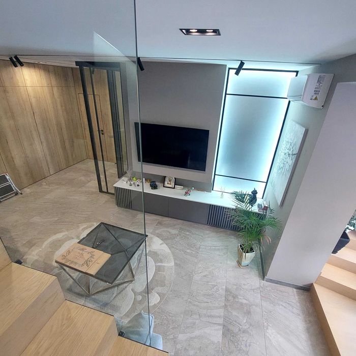 Продам дворівневу 3 кім. Шикарну квартиру