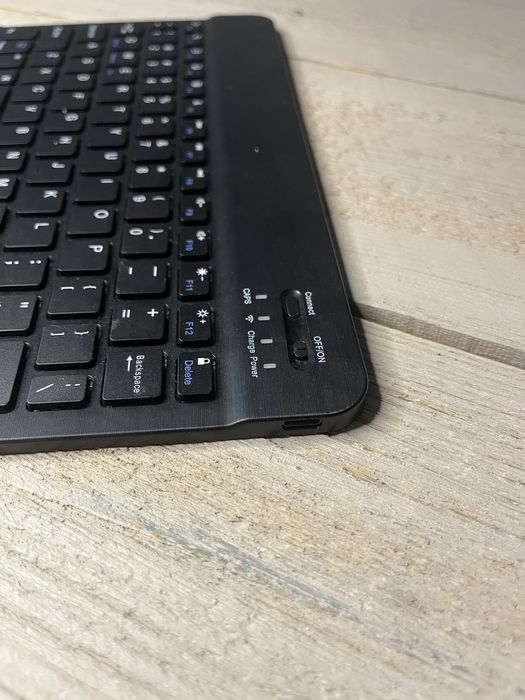 Teclast M50S 128 ГБ + Bluetooth-клавиатура + стилус + чехол