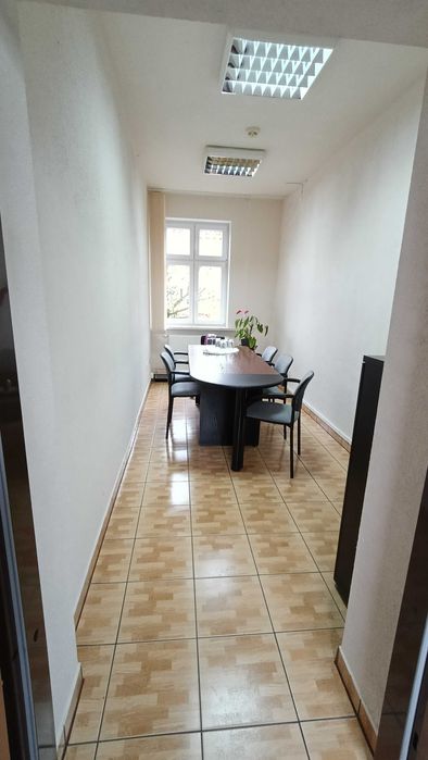 Powierzchnia biurowo- usługowa w Gnieźnie