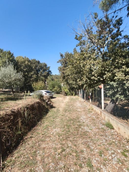 Quinta vedada 1400m2