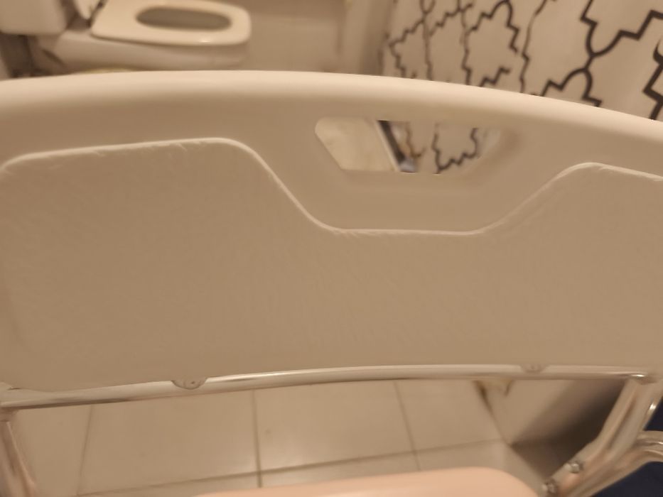 Cadeira WC sanita duche,banho ortopédica