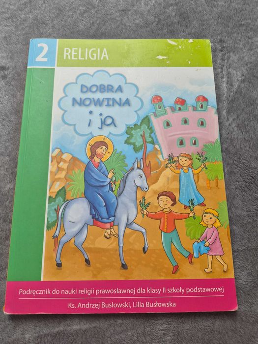 Dobra nowina i ja