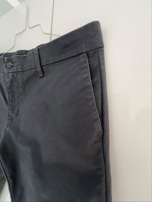Штани Carhartt WIP, котон