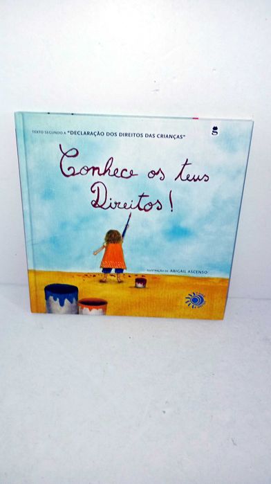 Conhece os Teus Direitos!