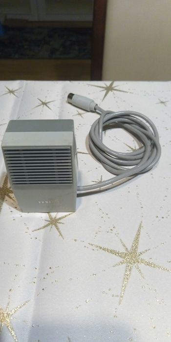 Sprzedam magnetofon Unitra ZK 140T + mikrofon Tesla