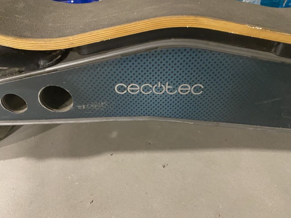 Електро Самокат Cecotec Bongo Z
