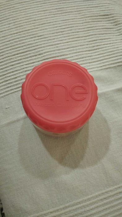 Relogio Marca ONE nunca utilizado