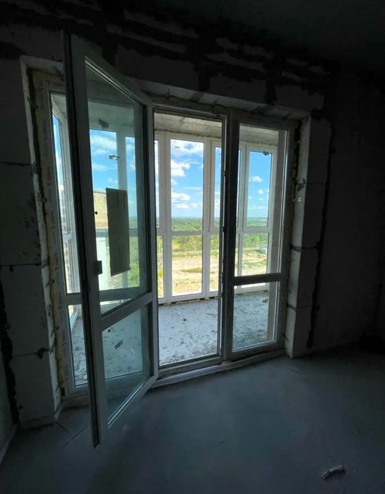 Продажа 1кім.квартири,вул. Метрологічна 107-А,генератор.