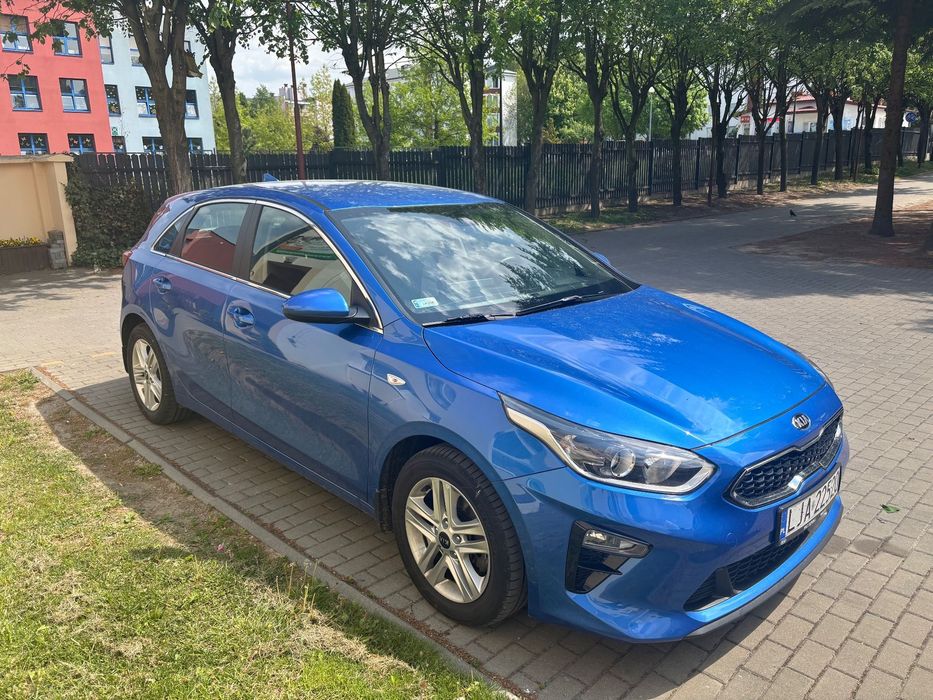 Kia Ceed Kia Ceed