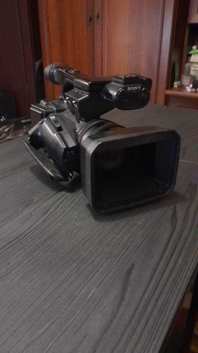 Віжеокамера Sony nx5