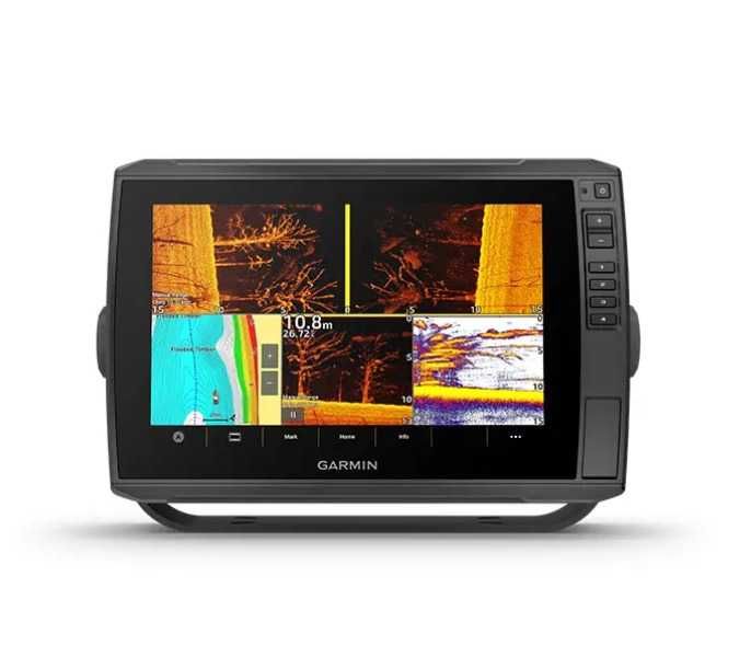 Garmin echomap Ultra 2 122sv (bez przetwornika)