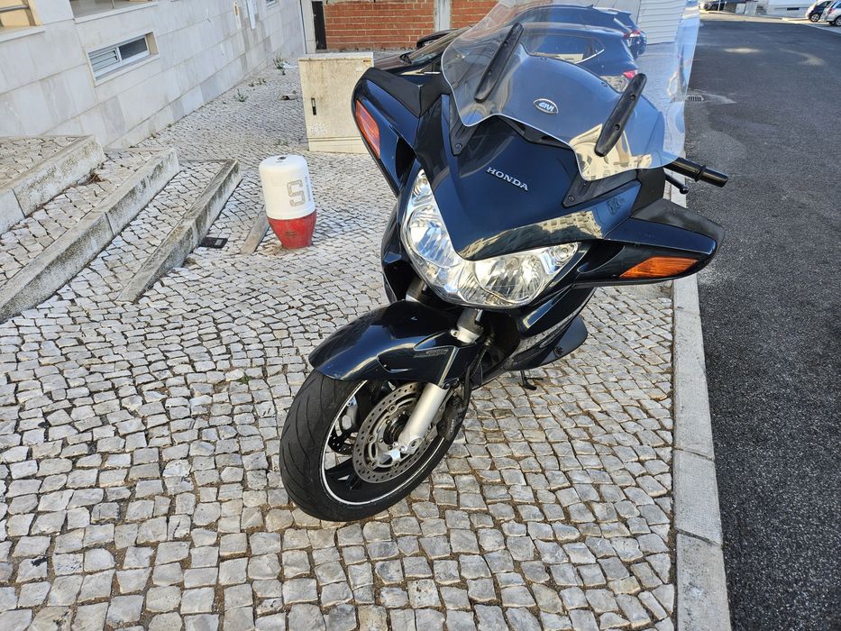 Honda ST1300 Pan European Dualcbs