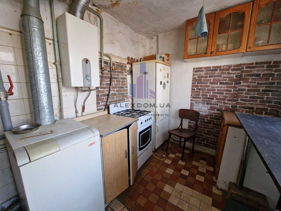 ЕКСКЛЮЗИВ! Продаж половини будинку, 124м2 вул. Яблунева буд.11, Совки