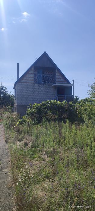 Продам будинок/дача