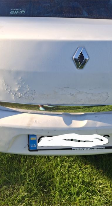 Авто в розстрочку, під виплату. Renault Clio  Symbol  2012 р.