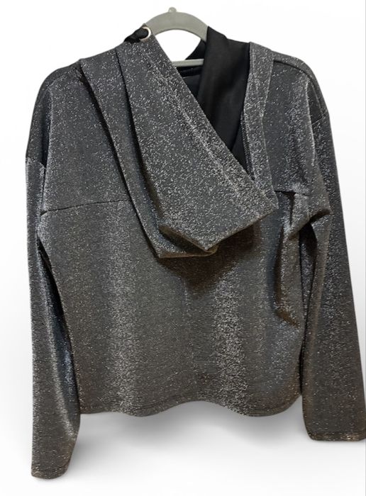 Bluzka połyskująca