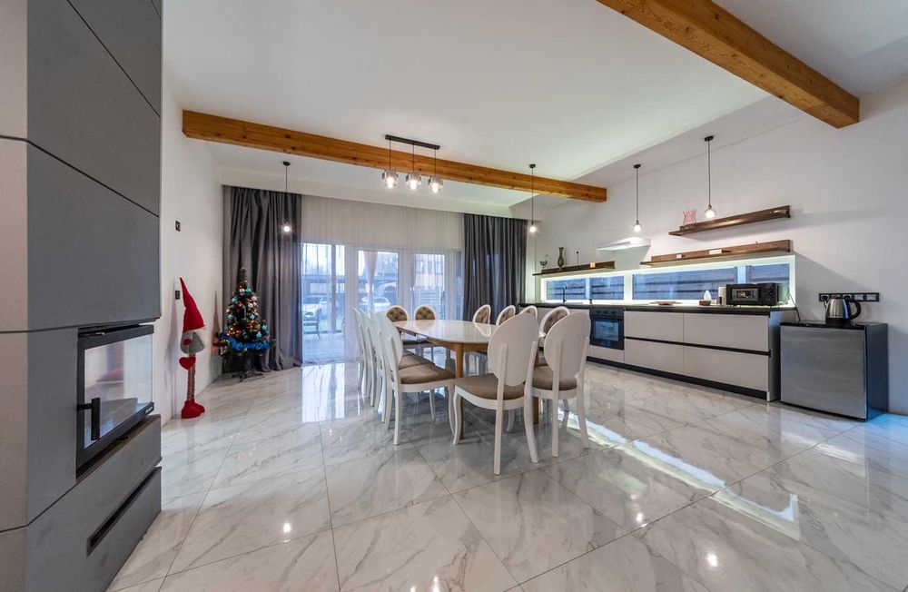 Лівебережна Будинок біля метро 150 кв.м Басейн Барбекю Кальян Покер