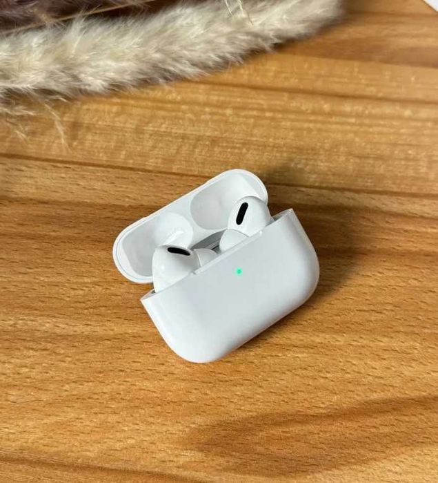 Бездротові навушники SmartX Pro 2 шумозаглушення стиль комфорт нові