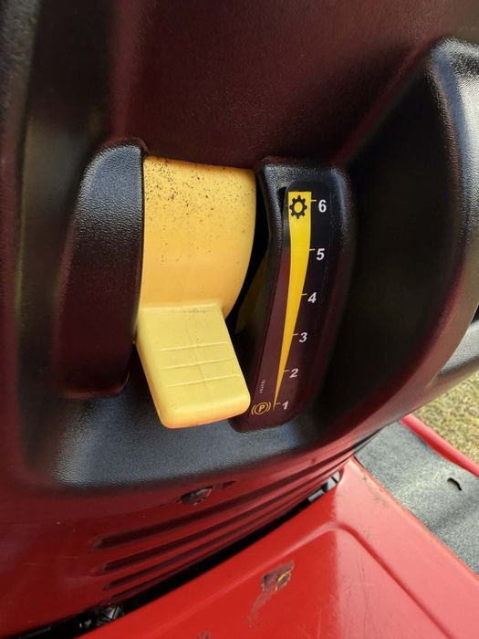 ‼️Traktorek kosiarka MTD 14.5KM ‼️| 2018r | Pompa Oleju |