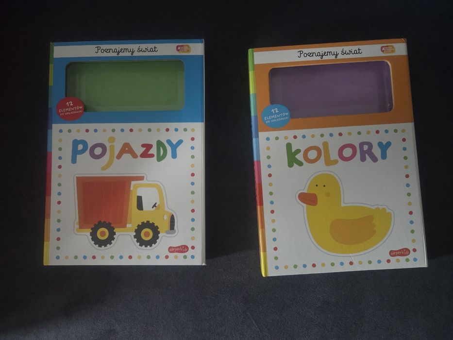 Poznajemy Świąt, akademia mądrego dziecka