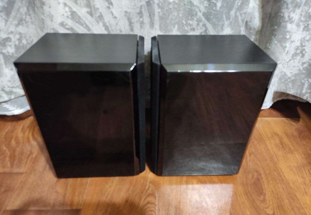 Акустика колонка корпус Yamaha NX-E100