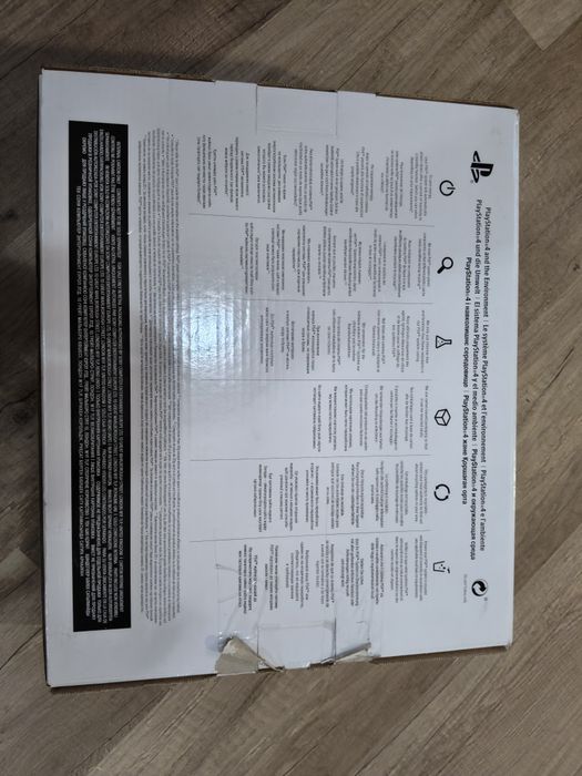 Продам PS4 500gb Лот