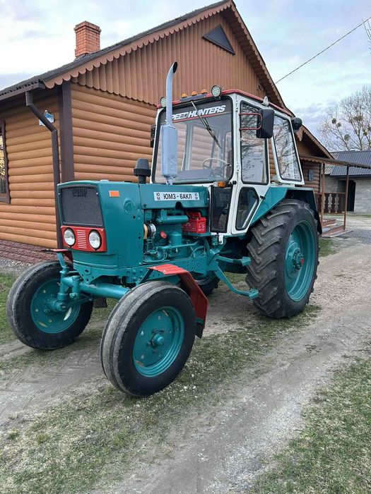 Продам трактор ЮМЗ- МТЗ