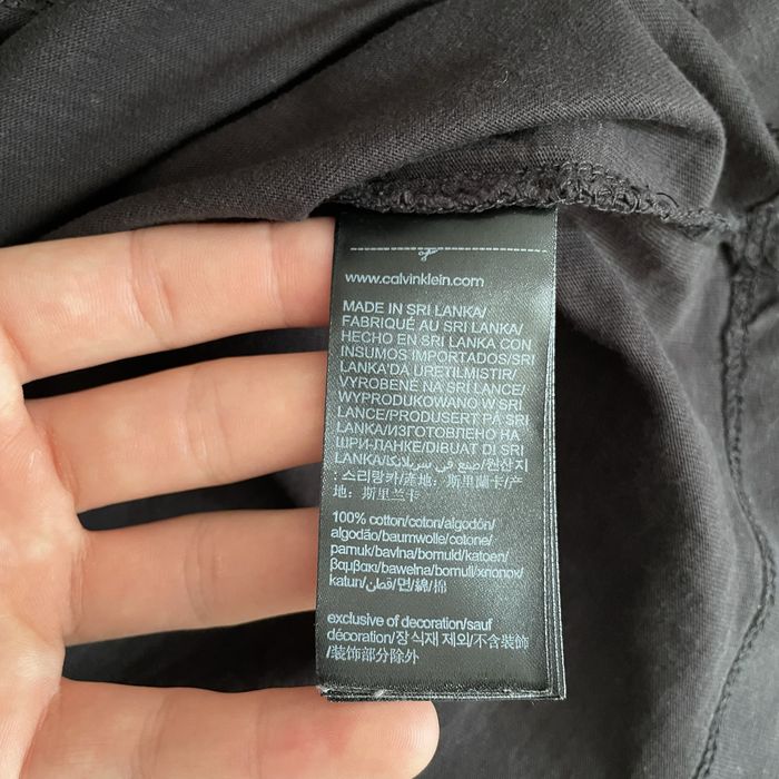 Bluza Calvin Klein Jeans