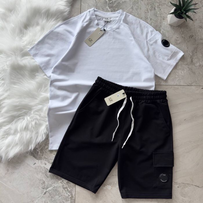 Чоловічий спортивний костюм сіпі компані C.P. Company [S/M/L/XL/XXL] + шкарпетки!
