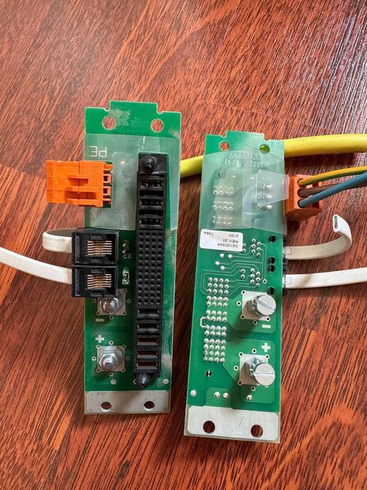 Блок питания Delta FR48V-2000W-E