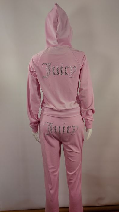 Костюм велюровий Juicy Couture оригінал xs,m, l