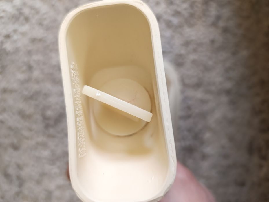 Грілка з велюровим чохлом