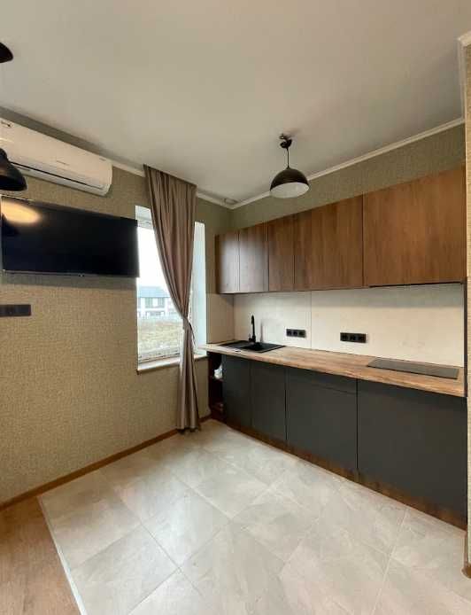 Нова студія біля Ірпеня та Бучі — супер ціна!