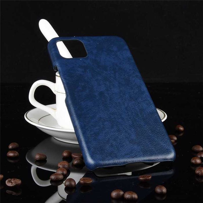 Pixel 4 XL Material HC противоударный чехол чохол накладка