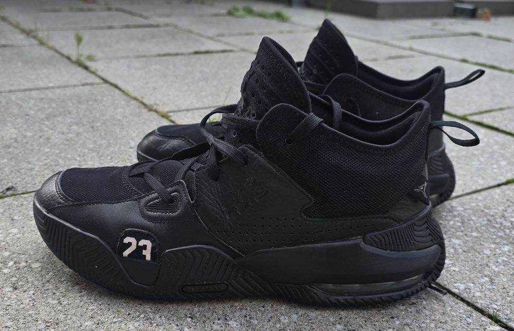 Buty Jordan Stay Loyal 2 DQ8401 Roz 44,5