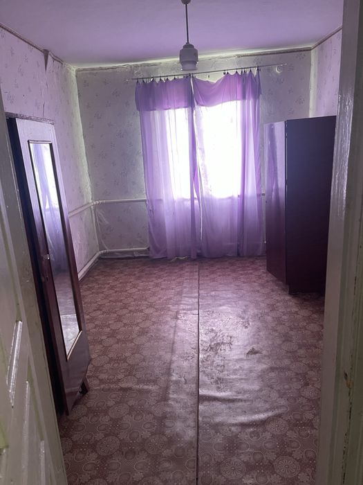 Продам дом  с халча кагарлицького району