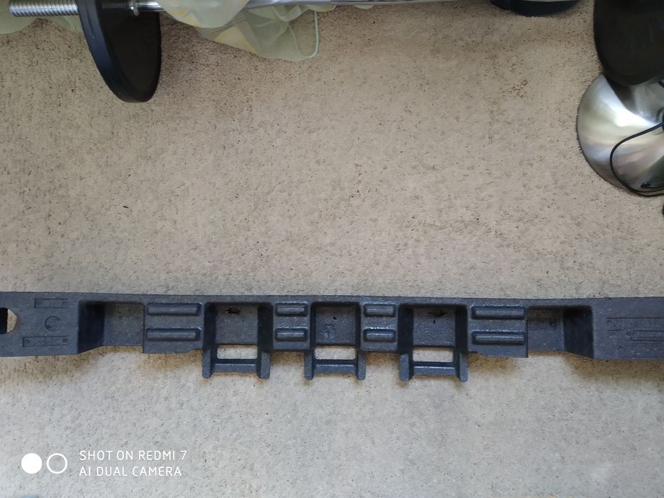 Обсорбер для Dodg Jorni (переданий)