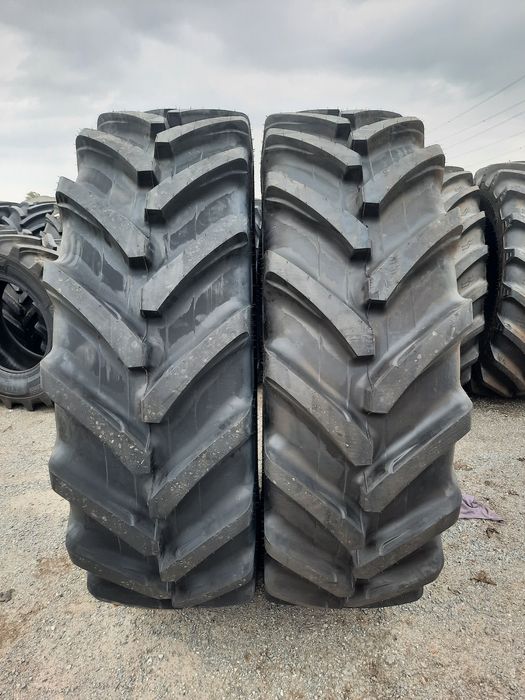 Opony  710/70 R38  GRI / MRL  / Alliance / BKT