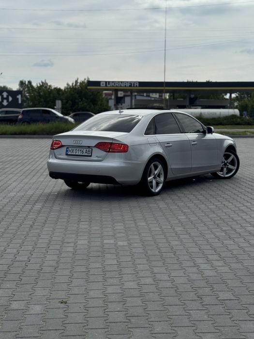 Увага Volksvagen AUDI в кредит! Авто на виплату! Розстрочка АВТОМАТ AUDI A4 quattro