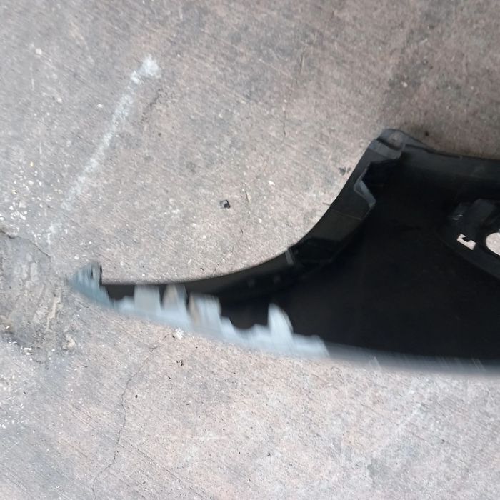 Para-choques frente Opel Corsa E 2014 a 2018  39003567