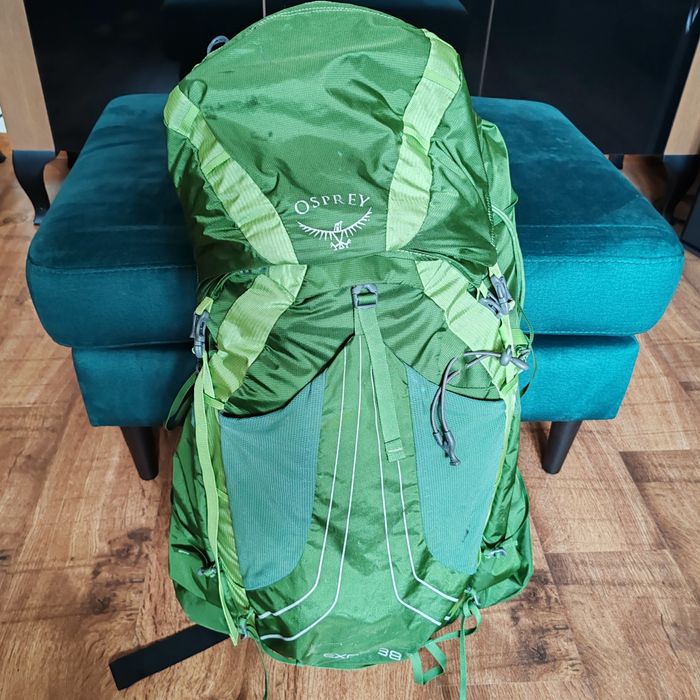 Plecak Osprey Exos 38