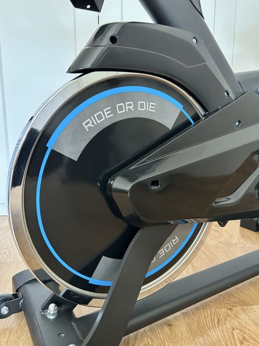 Rower spiningowy XS1400 Gymtek