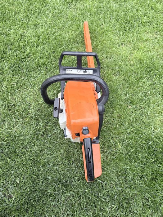 Pilarka Stihl ms230