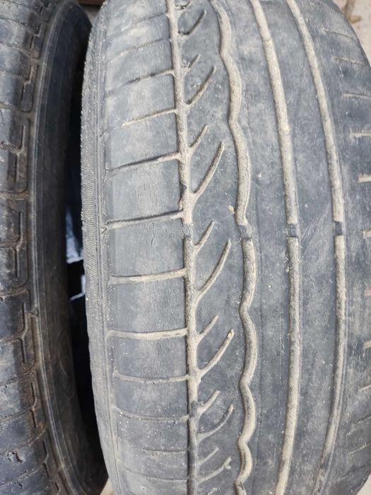 Продам резину донлуп р15