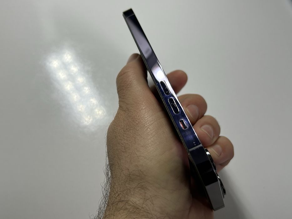 Apple iPhone 14 Pro 128Gb Deep  Purple Neverlock